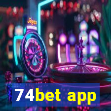 74bet app